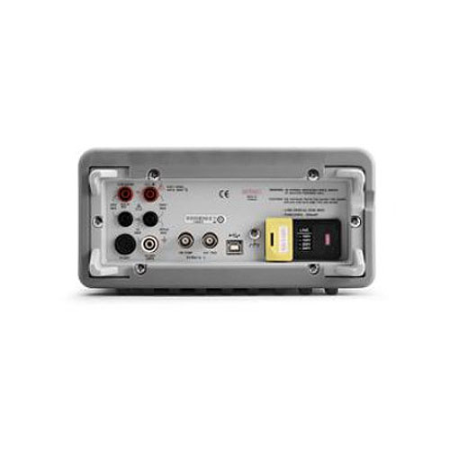 Keithley 2100/100 Цифровой мультиметр фото 2 keithley 2100/100 цифровой мультиметр фото 2