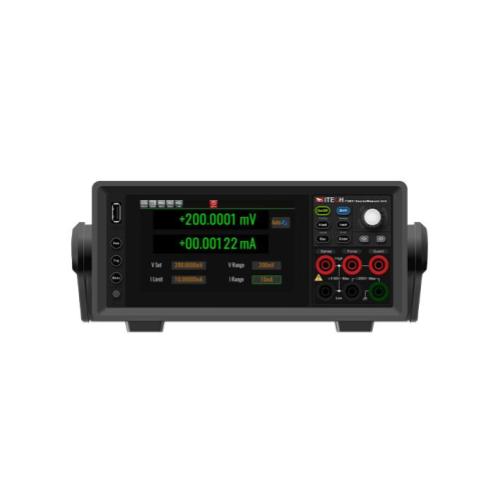 ITECH IT2805R Источник-измеритель (SMU) фото 2 itech it2805r источник-измеритель (smu) фото 2