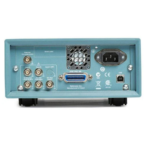 Tektronix FCA3120 частотомер 20 ГГц / 50 пс фото 3 tektronix fca3120 частотомер 20 ггц / 50 пс фото 3