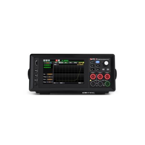 ITECH IT2801 Источник-измеритель (SMU) itech it2801 источник-измеритель (smu)