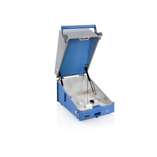 R&S® CMW-Z10 Экранированная ВЧ-камера r&s® cmw-z10 экранированная вч-камера
