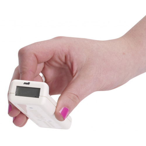 Fluke 05-104 Дозиметр Bleeper III fluke 05-104 дозиметр bleeper iii