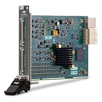 ni pxie-7858 модульный преобразователь напряжения