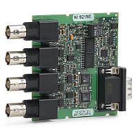 sbrio-9215 модуль ввода напряжения