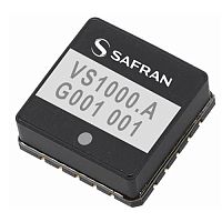 safran vs1050.a - mems-акселерометр ±50g для мониторинга ударов
