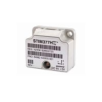 safran stim377h imu - герметичный инерциальный модуль