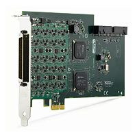 ni pcie-6612 модуль счетчик/таймер