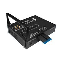 teledyne lecroy pe6001uea-x - платформа эмуляции pcie 6.0 x16
