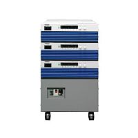 kikusui pat250-96tmx - программируемый источник питания 250 в, 96 а, 24000 вт