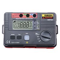 Robin-Amprobe KMP7021 Цифровой тестер УЗО