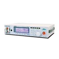 kikusui tos6200a - тестер заземления ac, 30 а