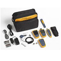 fluke ftk1375 измеритель оптической мощности (комплект)