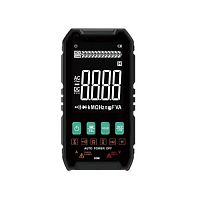 metrixline® мп-201 цифровой мультиметр 600 в, 4 а