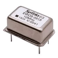 safran ewos0535 - кварцевый генератор (ocxo)