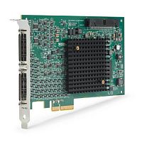 ni pcie-7857 модульный преобразователь напряжения