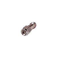 mini-circuits 185f-km+ - коаксиальный адаптер, dc-40 ггц, 1.85 мм (f) - 2.92 мм (m)