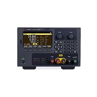 keysight e36233a - программируемый источник питания постоянного тока 30 в, 20 а, 400 вт