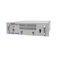 mini-circuits hpa-100w-63+ - усилитель мощности 2.5 - 6 ггц, 58 дб