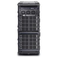 safran gsg-anechoic - профессиональный симулятор безэховой камеры gnss