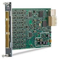 ni pxie-4303 модульный преобразователь напряжения