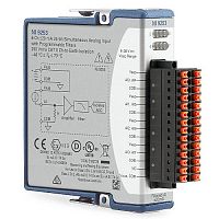 ni-9253 модуль токовых входов