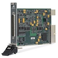 ni pxi-6238 модульный преобразователь напряжения