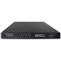 safran securesync 2400 - сервер времени ptp grandmaster и гнсс защита