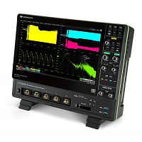 teledyne lecroy hdo6104b - осциллограф 1 ггц, 12 бит, 10 гвыб/с
