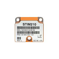 safran stim210 - тактический мэмс-гироскоп, 1-3 оси, 0.3°/ч