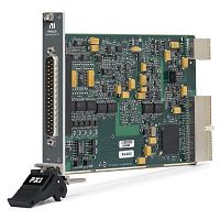 ni pxi-6232 модульный преобразователь напряжения