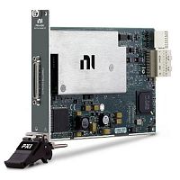 ni pxie-6361 модульный преобразователь напряжения