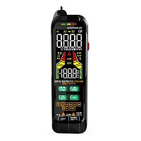 metrixline® мп-601 цифровой мультиметр-ручка 600 в