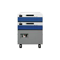 kikusui pat500-32tmx - программируемый источник питания 500 в, 32 а, 16000 вт