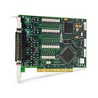 ni pci-6518 цифровой модуль ввода/вывода
