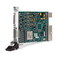 ni pxi-7853 модульный преобразователь напряжения