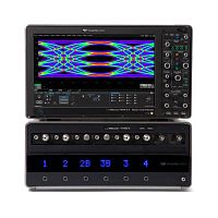 teledyne lecroy labmaster 10-65zi-a - осциллограф 65 ггц, 160 гвыб/с