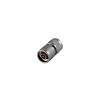 mini-circuits nm-nm50-18+ - коаксиальный адаптер, dc-18 ггц, n (m) - n (m)