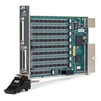 NI PXI-2536 Модуль коммутации