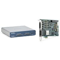 ni pcie-7856 модульный преобразователь напряжения