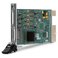 ni pxi-7854 модульный преобразователь напряжения