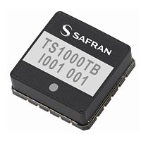 safran ts1005tb - акселерометр ±5g для динамичных буровых систем