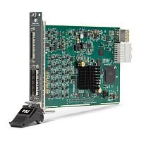 ni pxie-7865 модульный преобразователь напряжения