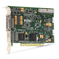ni pci-6229 модульный преобразователь напряжения