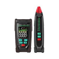 metrixline® кт-301т многофункциональный кабельный трекер