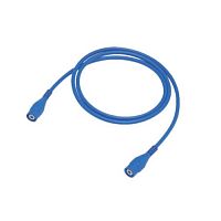yokogawa 701902/701903 безопасный кабель bnc-bnc 1 м/ 2 м