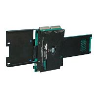 teledyne lecroy pe154uia-x - интерпозер u.2 pcie 3.0 x4 с smbus