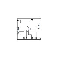 mini-circuits lva-273pn-d+ - свч усилитель 0.01 - 26.5 ггц, 18 дб