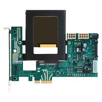 teledyne lecroy pe-g5-8639.3-2-x4slot-x - хост-адаптер u.3 pcie 5.0 x4
