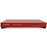 safran rbsource-1600-dual - двойной рубидиевый стандарт частоты