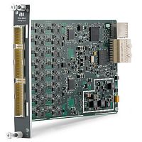 ni pxie-4304 модульный преобразователь напряжения